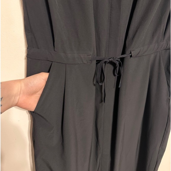 REI Co-Op Sun Up Shirt Active UPF Dress Button Down Size Small - Picture 4 of 9